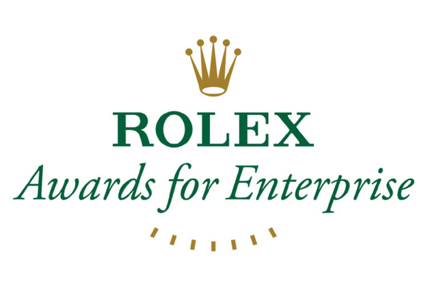Nomination du jury du 40ème Prix Rolex à l'esprit d'entreprise