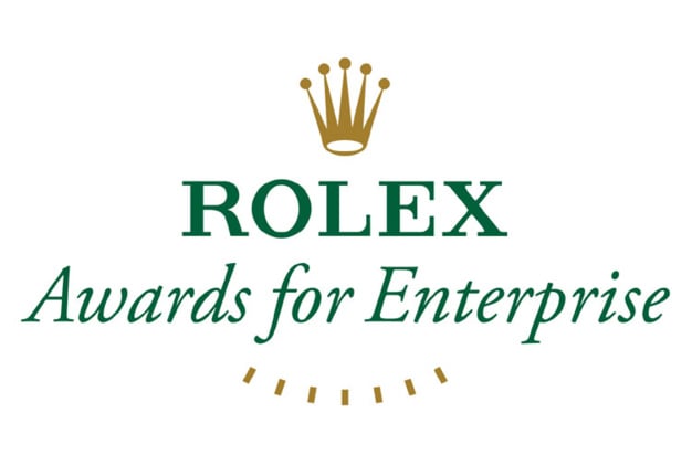 Nomination du jury du 40ème Prix Rolex à l'esprit d'entreprise Nomination du jury du 40ème Prix Rolex à l'esprit d'entreprise
