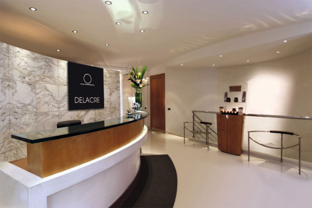ABP au Cercle Delacre pendant dix jours