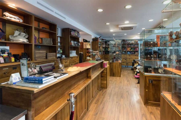 ABP au Cercle Delacre pendant dix jours ABP au Cercle Delacre pendant dix jours