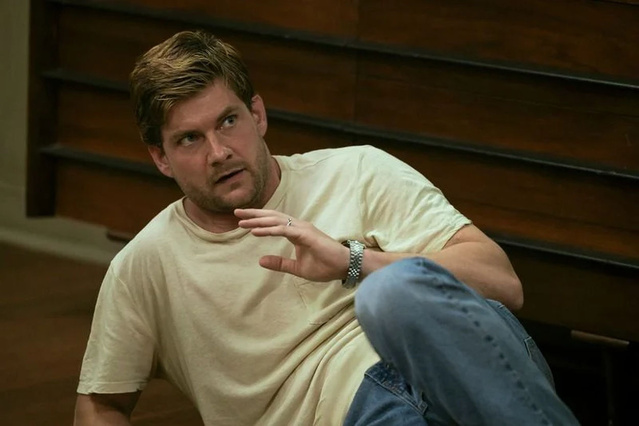 Copyright Netflix Copyright Netflix