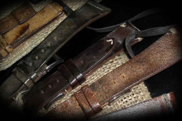Jean-Pierre Menicucci : belle marque d'accessoires horlogers