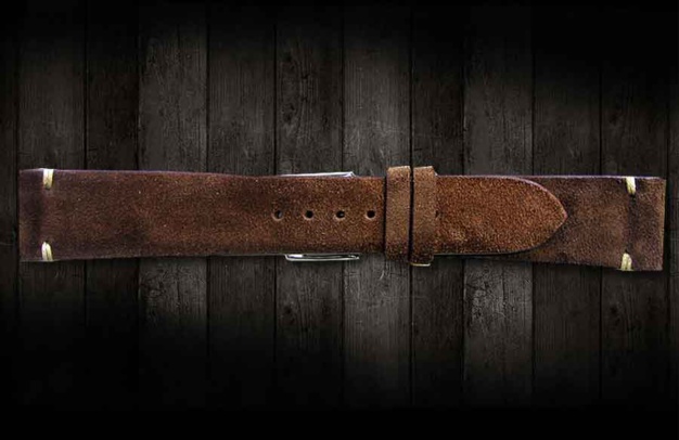 Jean-Pierre Menicucci : belle marque d'accessoires horlogers