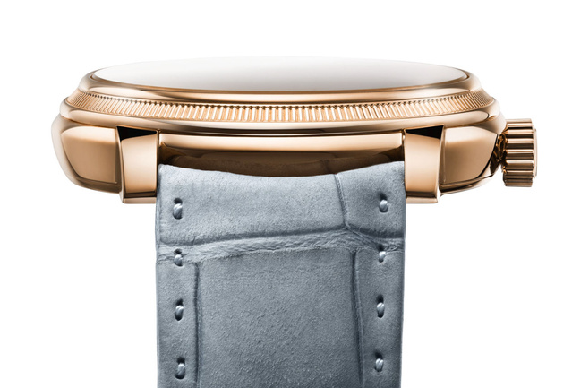 Parmigiani Fleurier Toric QP : un grand raffinement pour une grande complication