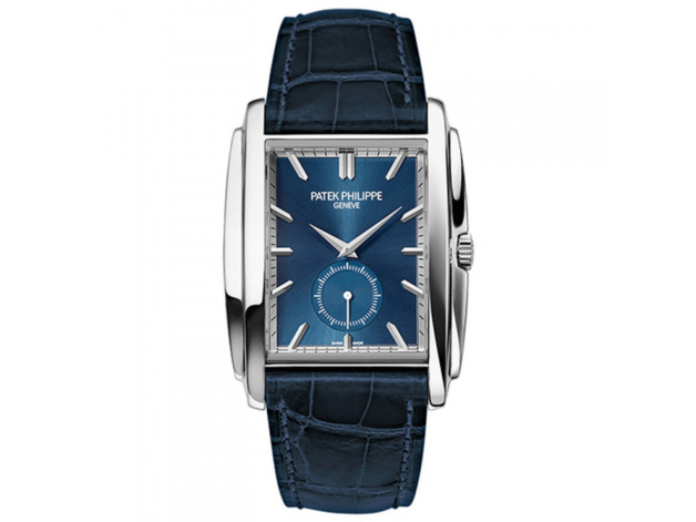 Patek Philippe Gondolo 5124G