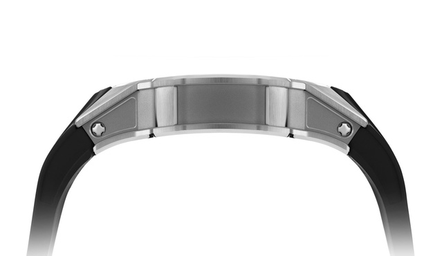 Richard Mille RM 33-03 Automatique : une montre atypique au sein des collections RM