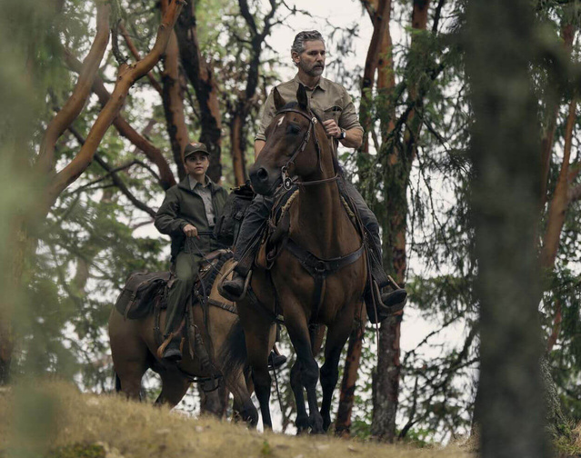 Copyright RICARDO HUBBS/NETFLIX Copyright RICARDO HUBBS/NETFLIX