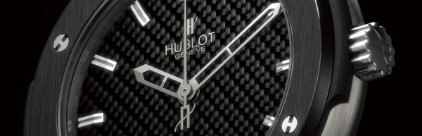 Big Bang Classic : Hublot revisite ses classiques… Big Bang Classic : Hublot revisite ses classiques…