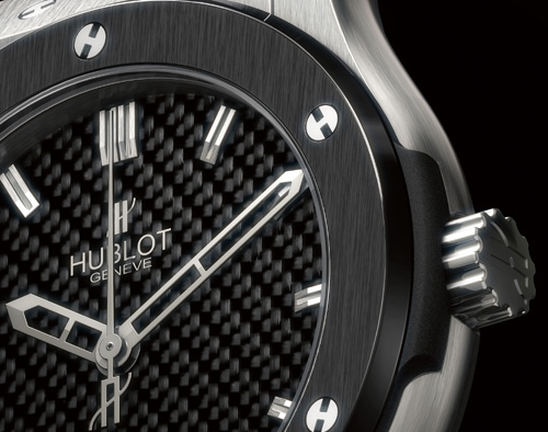 Big Bang Classic : Hublot revisite ses classiques… Big Bang Classic : Hublot revisite ses classiques…