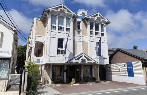 Kamakura Shirts : toute l'élégance des chemises Ivy League mais "Made in Japan" Kamakura Shirts : toute l'élégance des chemises Ivy League mais "Made in Japan"