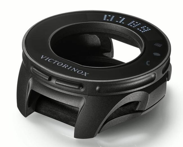 Victorinox Cybertool : la connectivité autrement Victorinox Cybertool : la connectivité autrement