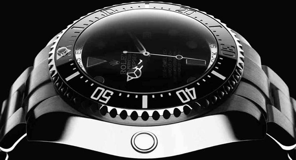 Rolex Sea-dweller Deepsea Rolex Sea-dweller Deepsea