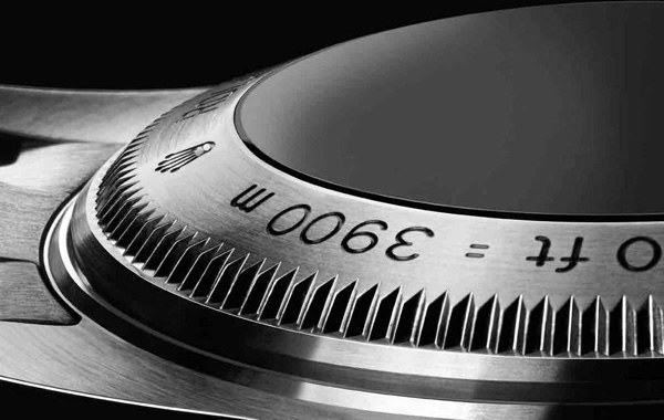 Rolex Sea-dweller Deepsea Rolex Sea-dweller Deepsea