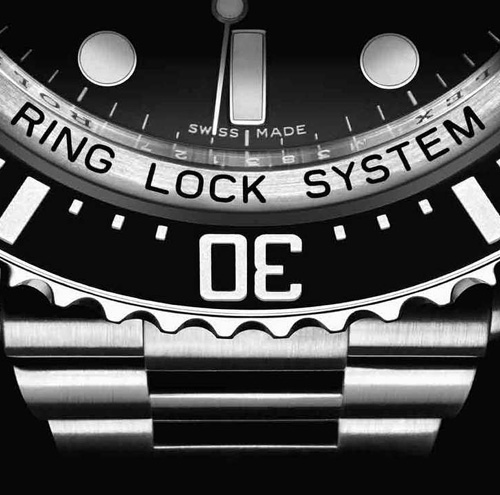 Rolex Sea-dweller Deepsea Rolex Sea-dweller Deepsea