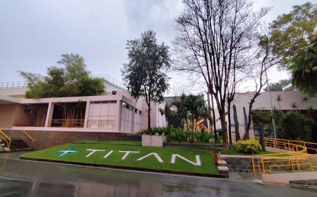 Titan : le géant horloger indien qui produit plus de 15 millions de montres par an Titan : le géant horloger indien qui produit plus de 15 millions de montres par an