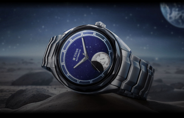 Titan : le géant horloger indien qui produit plus de 15 millions de montres par an Titan : le géant horloger indien qui produit plus de 15 millions de montres par an