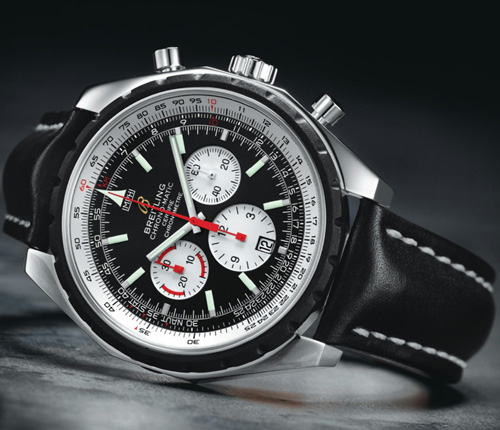 Chronomatic 49 de Breitling