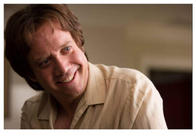 Love & Mercy, DR