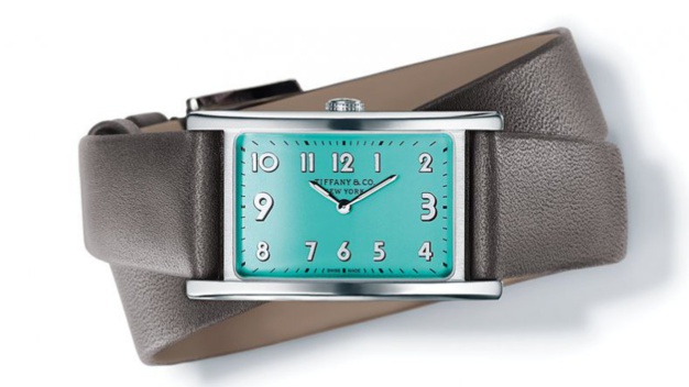 Tiffany & Co : East West Mini