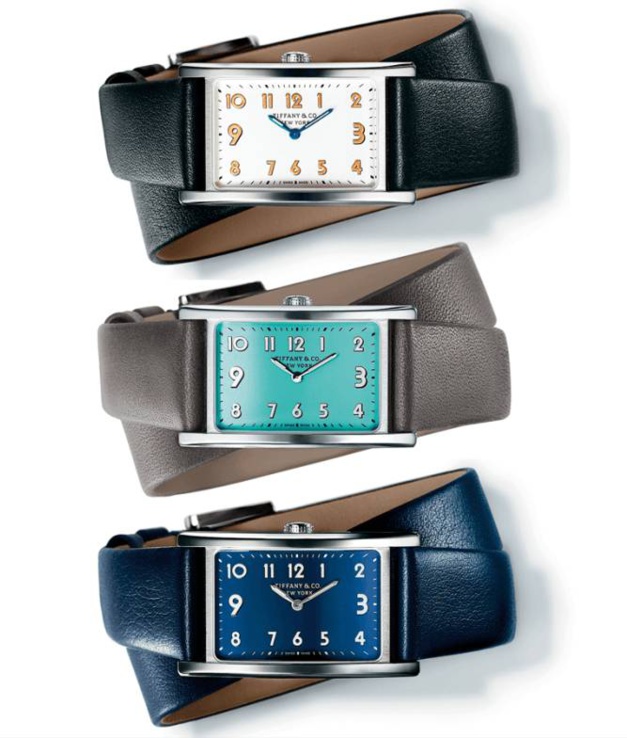 Tiffany & Co : East West Mini
