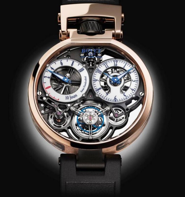 Bovet Ottantasei Bovet Ottantasei