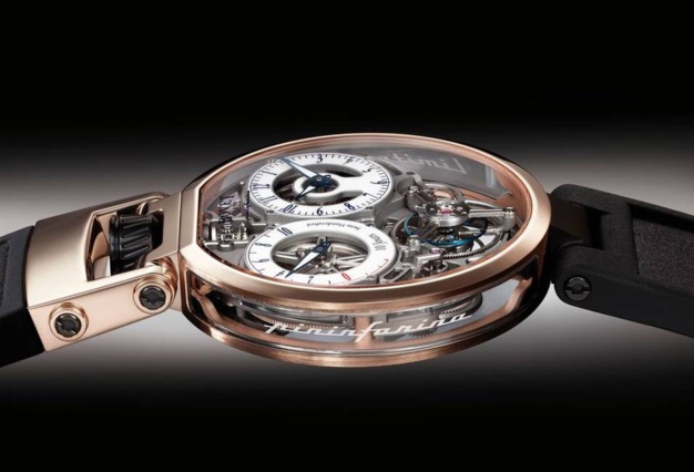 Bovet Ottantasei Bovet Ottantasei