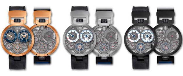 Bovet Ottantasei Bovet Ottantasei