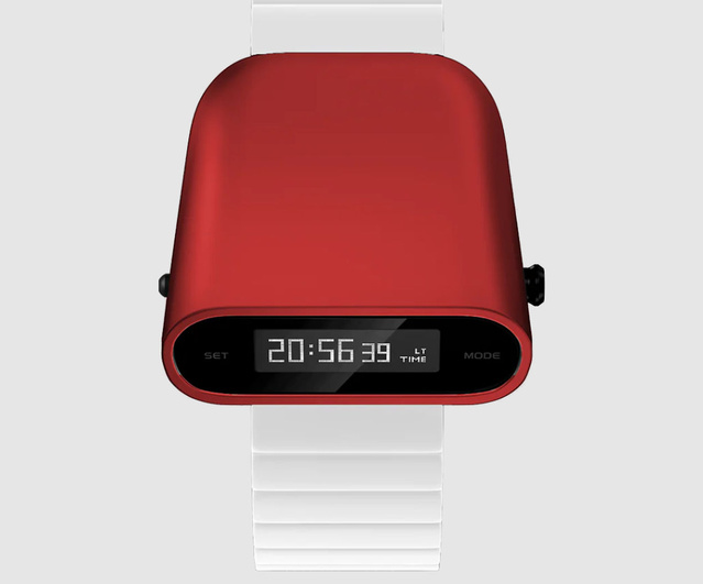 Quatre montres en éditions spéciales pour les 60 ans de Singapour Quatre montres en éditions spéciales pour les 60 ans de Singapour