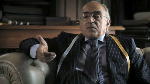 O'Mast : un splendide documentaire sur les tailleurs napolitains à découvrir sur AppleTV O'Mast : un splendide documentaire sur les tailleurs napolitains à découvrir sur AppleTV