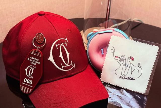 Des femmes et des montres : le club horloger féminin TickTockBelles fête ses trois ans !