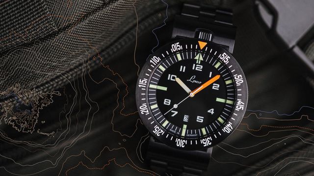 Laco Atacama 3 : plus ergonomique mais toujours aussi résistante