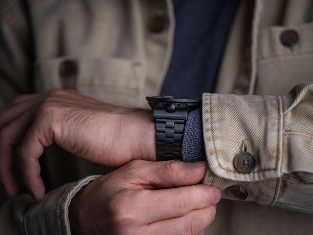 Laco Atacama 3 : plus ergonomique mais toujours aussi résistante