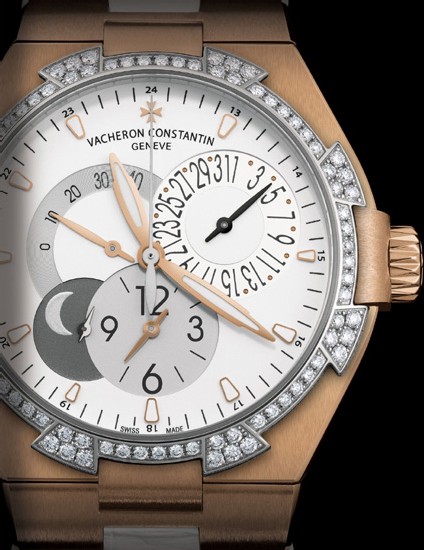 Overseas : Vacheron Constantin propose deux nouveaux modèles