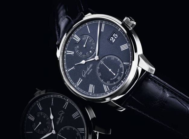 Glashütte Original Senator Chronomètre Glashütte Original Senator Chronomètre