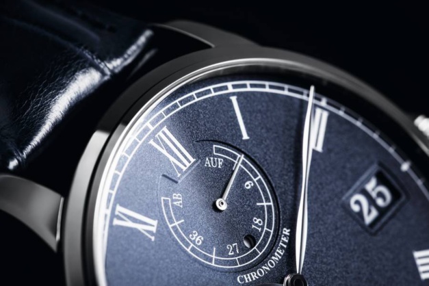 Glashütte Original Senator Chronomètre Glashütte Original Senator Chronomètre