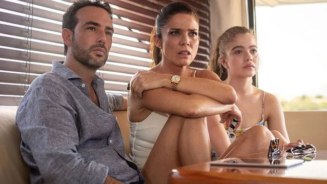 Copyright Netflix Copyright Netflix