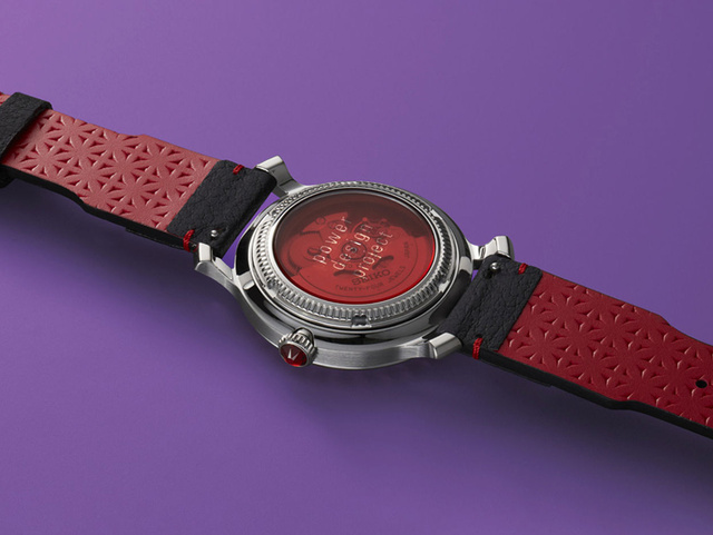 Seiko Power Design Project 2025 : six montres un peu folles à découvrir à la rentrée à Paris puis à Lyon ! Seiko Power Design Project 2025 : six montres un peu folles à découvrir à la rentrée à Paris puis à Lyon !