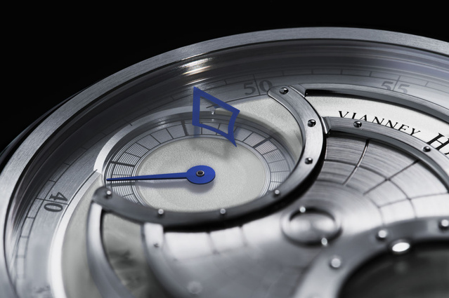 Massena LAB x Vianney Halter : cette OId Soul devrait être l'une des stars de la rentrée 2025 Massena LAB x Vianney Halter : cette OId Soul devrait être l'une des stars de la rentrée 2025