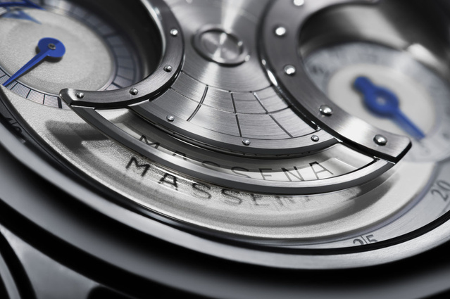 Massena LAB x Vianney Halter : cette OId Soul devrait être l'une des stars de la rentrée 2025 Massena LAB x Vianney Halter : cette OId Soul devrait être l'une des stars de la rentrée 2025