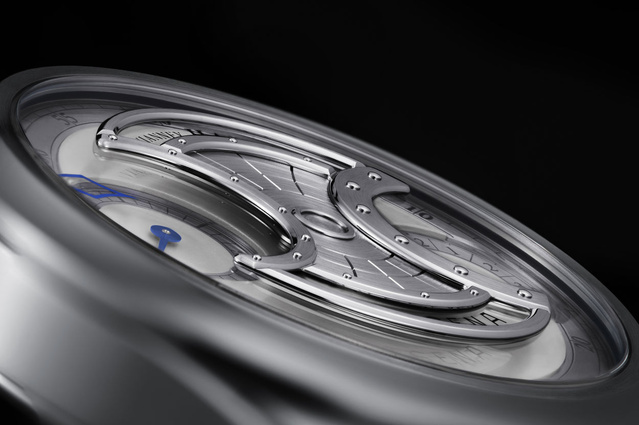 Massena LAB x Vianney Halter : cette OId Soul devrait être l'une des stars de la rentrée 2025 Massena LAB x Vianney Halter : cette OId Soul devrait être l'une des stars de la rentrée 2025