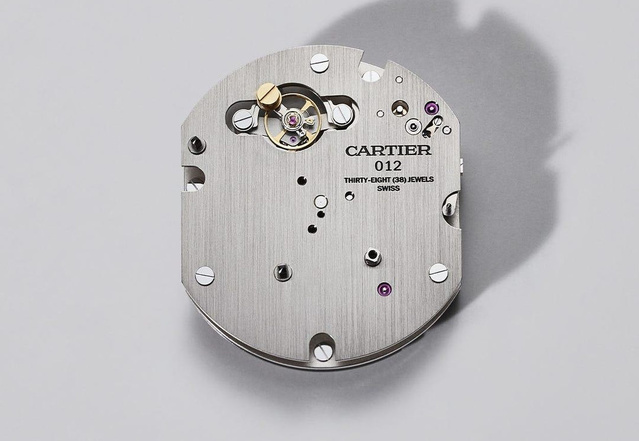 Prix Cartier Talents Horlogers de Demain 2025 : l'appel à candidatures ouvrira à l'automne prochain