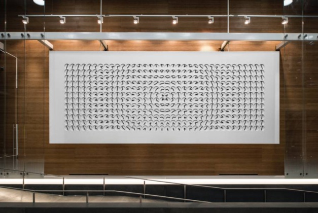 A million time : l'art kinétique au service du temps qui passe A million time : l'art kinétique au service du temps qui passe