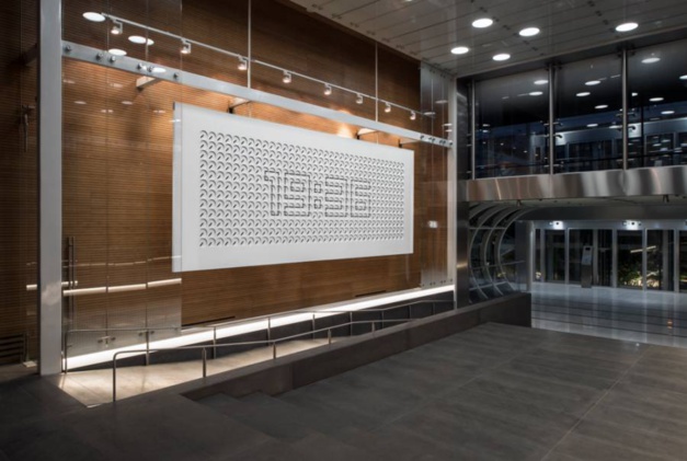 A million time : l'art kinétique au service du temps qui passe A million time : l'art kinétique au service du temps qui passe