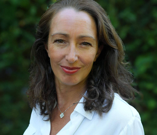 Mélina Mantion prend le poste de directrice des Salons Vendôme de Van Cleef & Arpels