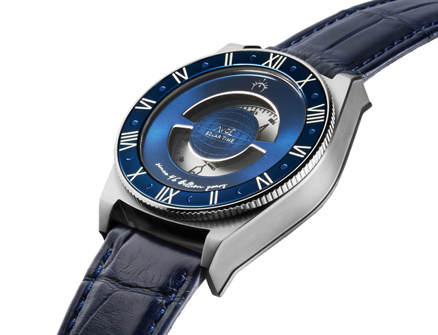 Augé 4.6 B.Y.R.S. Augé 4.6 B.Y.R.S.