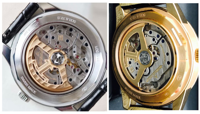 Repérer une montre contrefaite : le point avec les experts de Catawiki Repérer une montre contrefaite : le point avec les experts de Catawiki