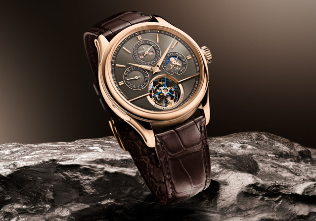 Jaeger-LeCoultre Master Grande Tradition calibre 985 : trois nouvelles variantes en catalogue