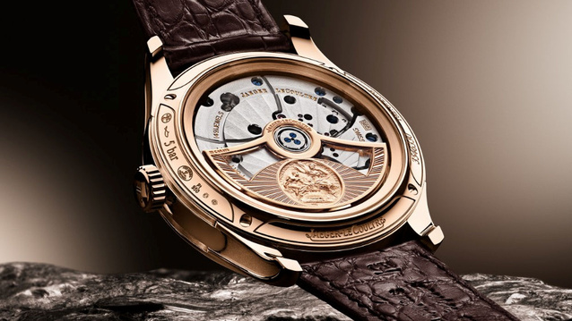 Jaeger-LeCoultre Master Grande Tradition calibre 985 : trois nouvelles variantes en catalogue