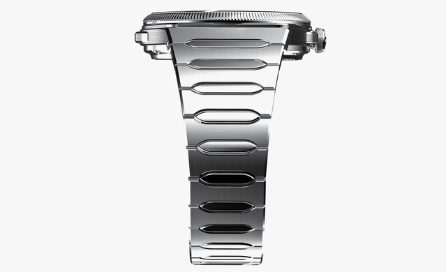 Trente-Deux : le sport-chic horloger et "made in Paris" selon Trilobe !