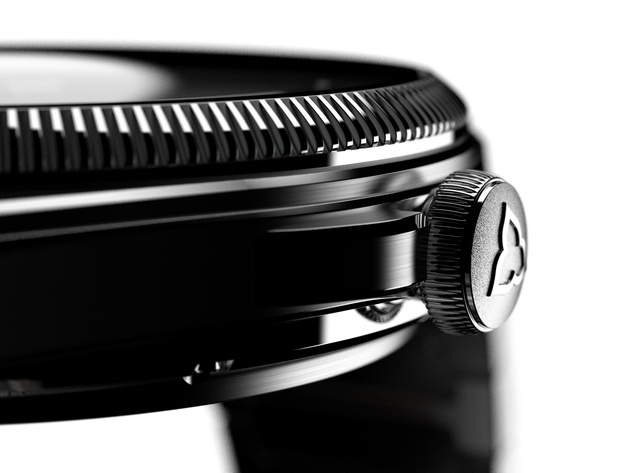 Trente-Deux : le sport-chic horloger et "made in Paris" selon Trilobe !